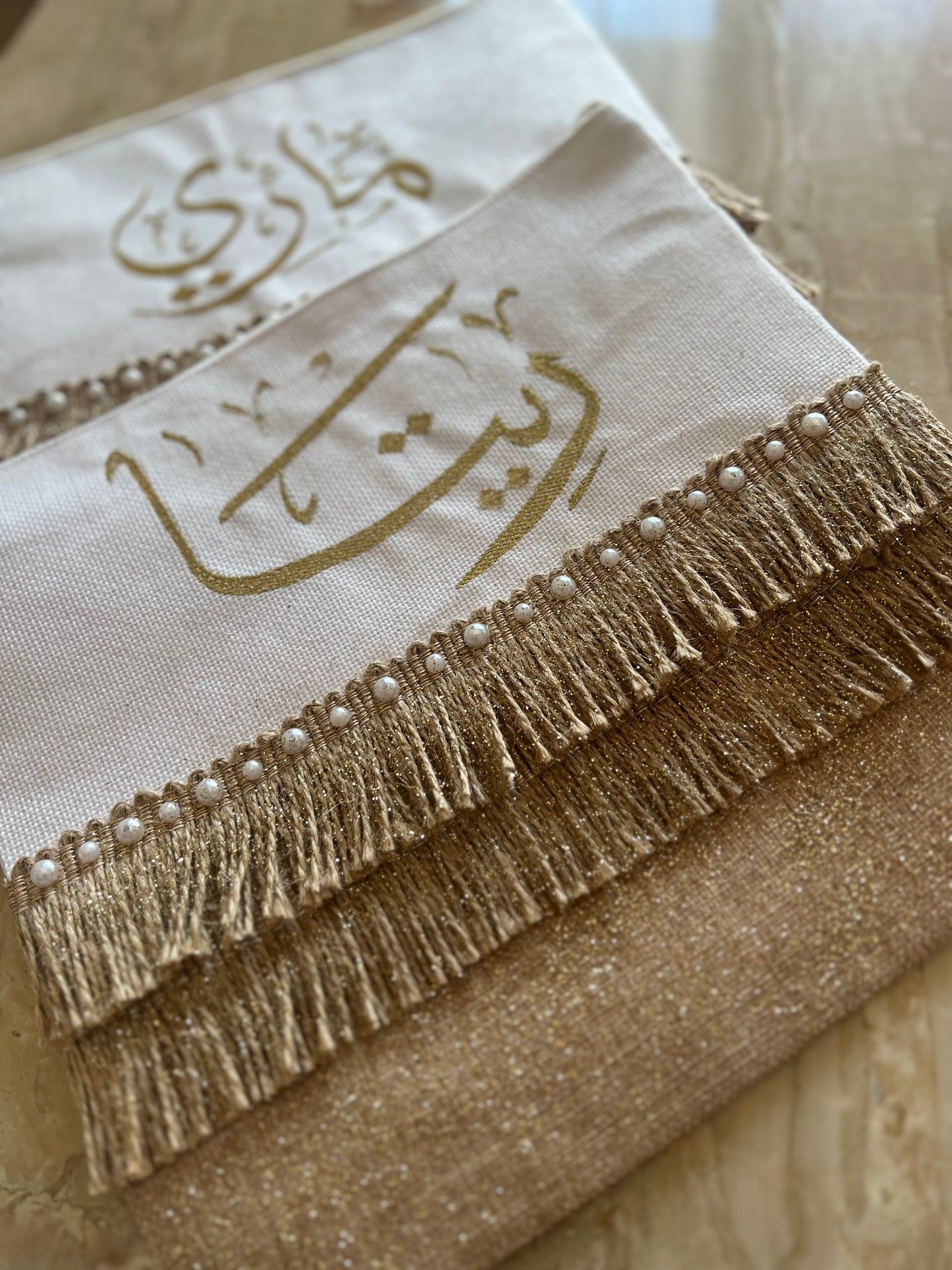 Name clutch ( Customize )by order