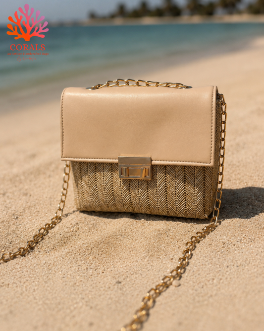 Sand Mist 🏜️