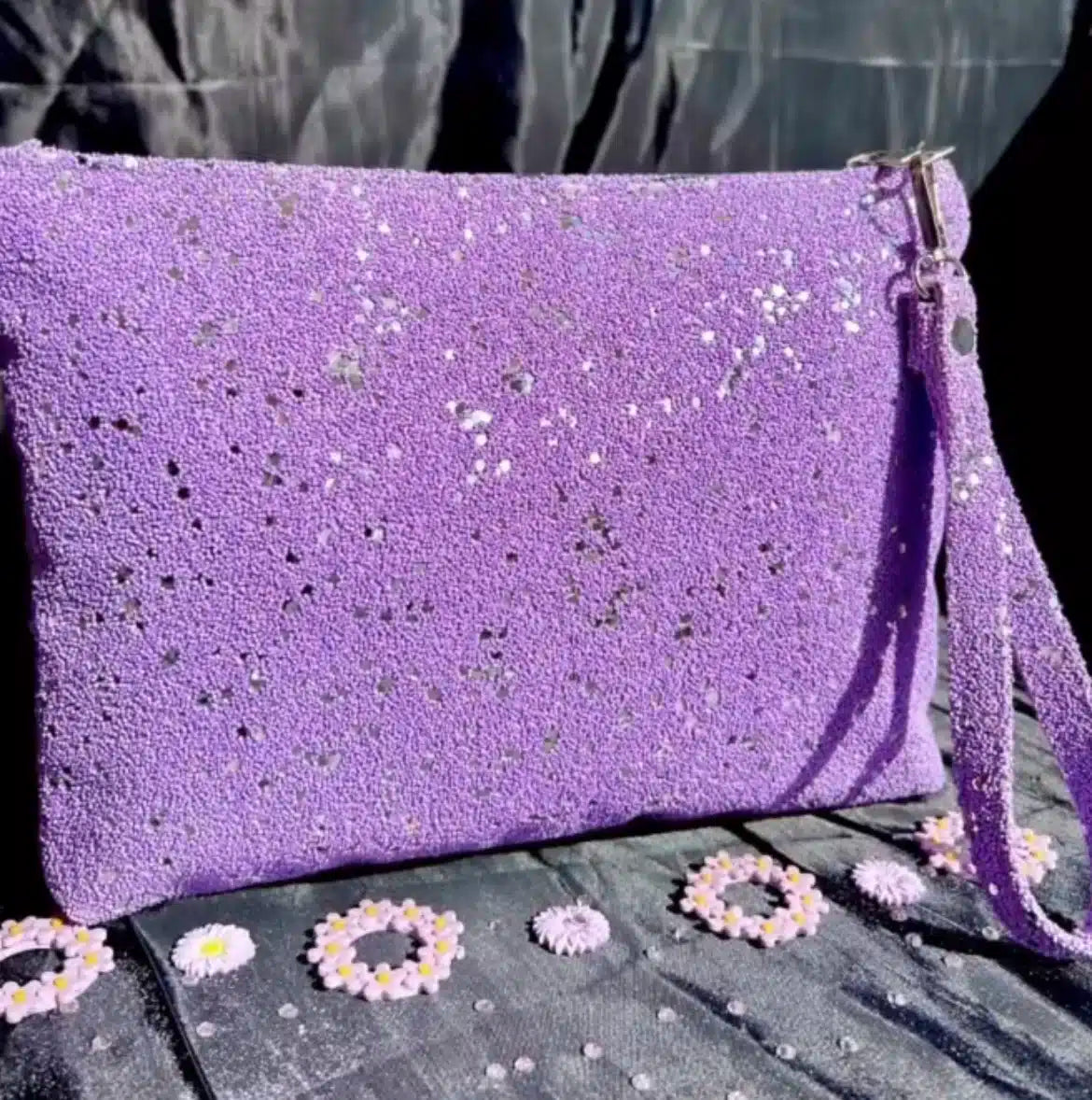 Lavender Glam