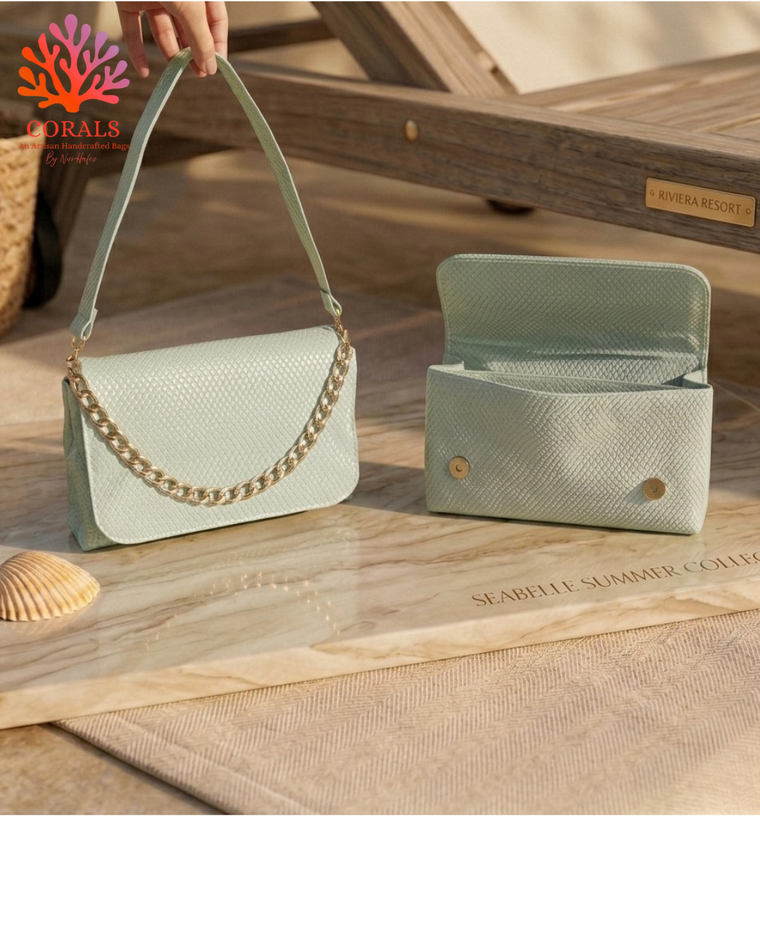 Cali HandBag