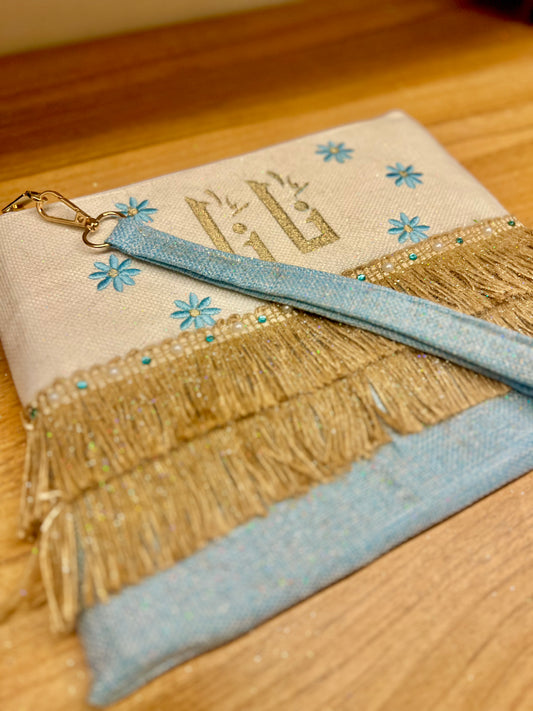 Nana Clutch ( Customize )