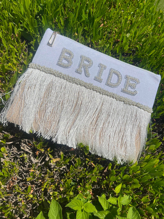 Bridal clutch (by order)