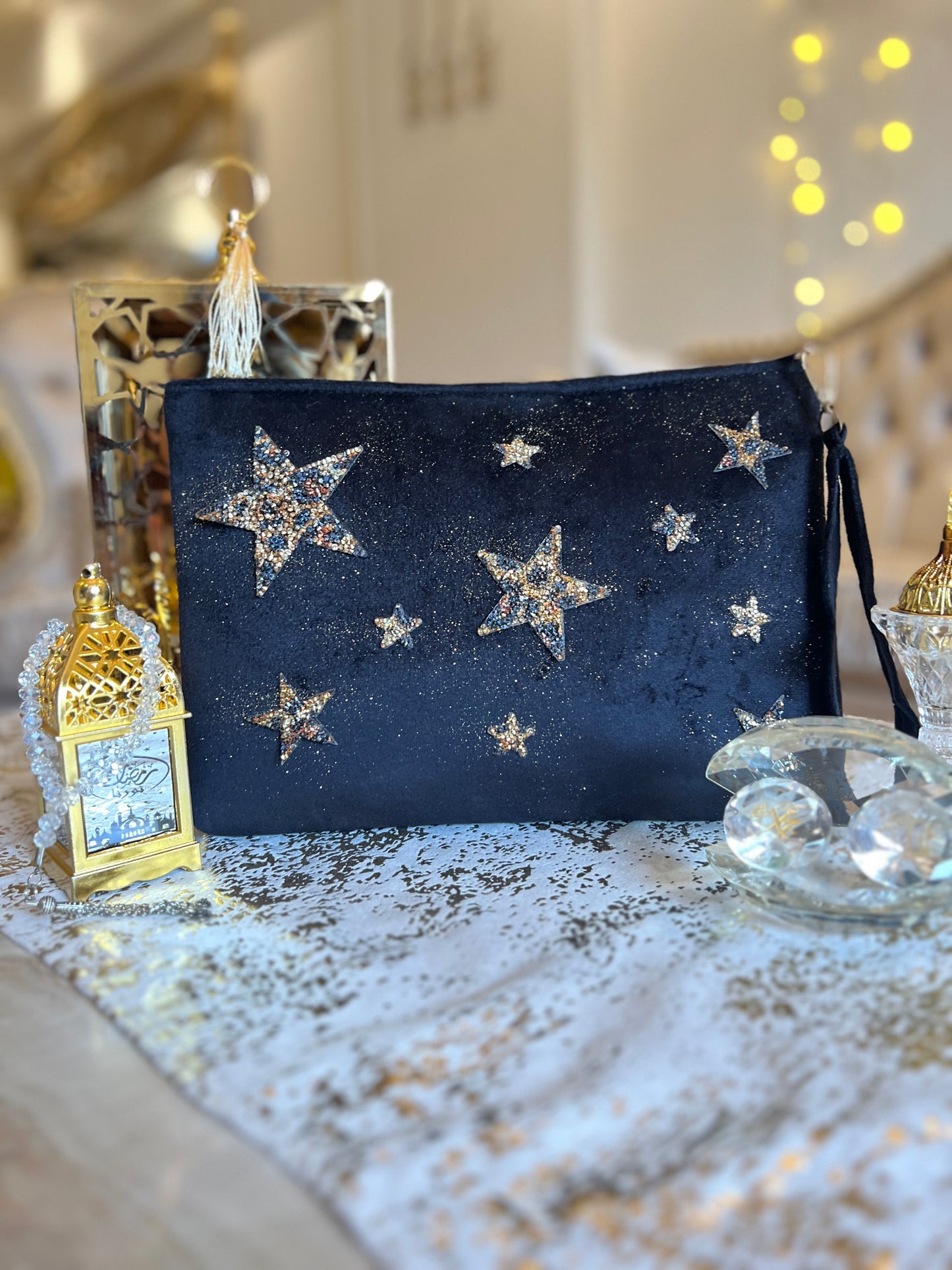 Leopard Shining Stars 🌟 🐆