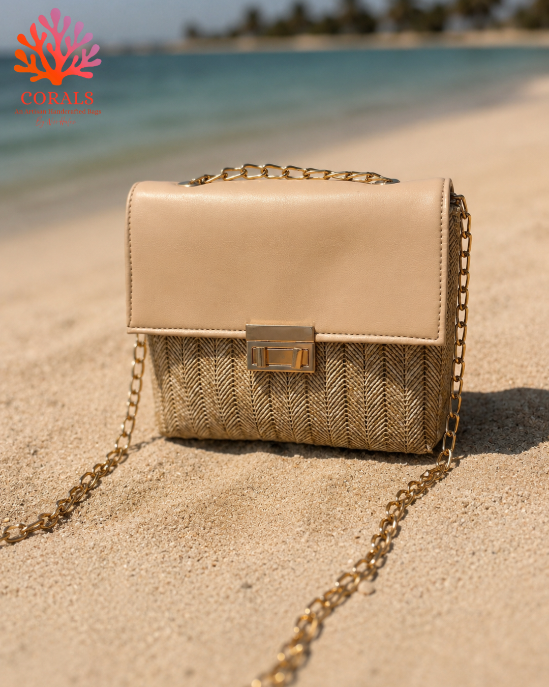Sand Mist 🏜️