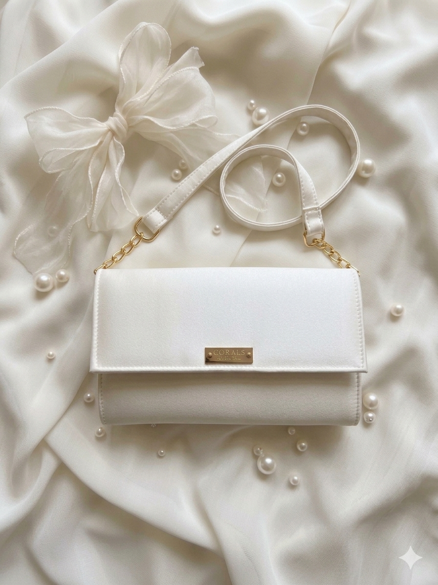 Shimmer clutch