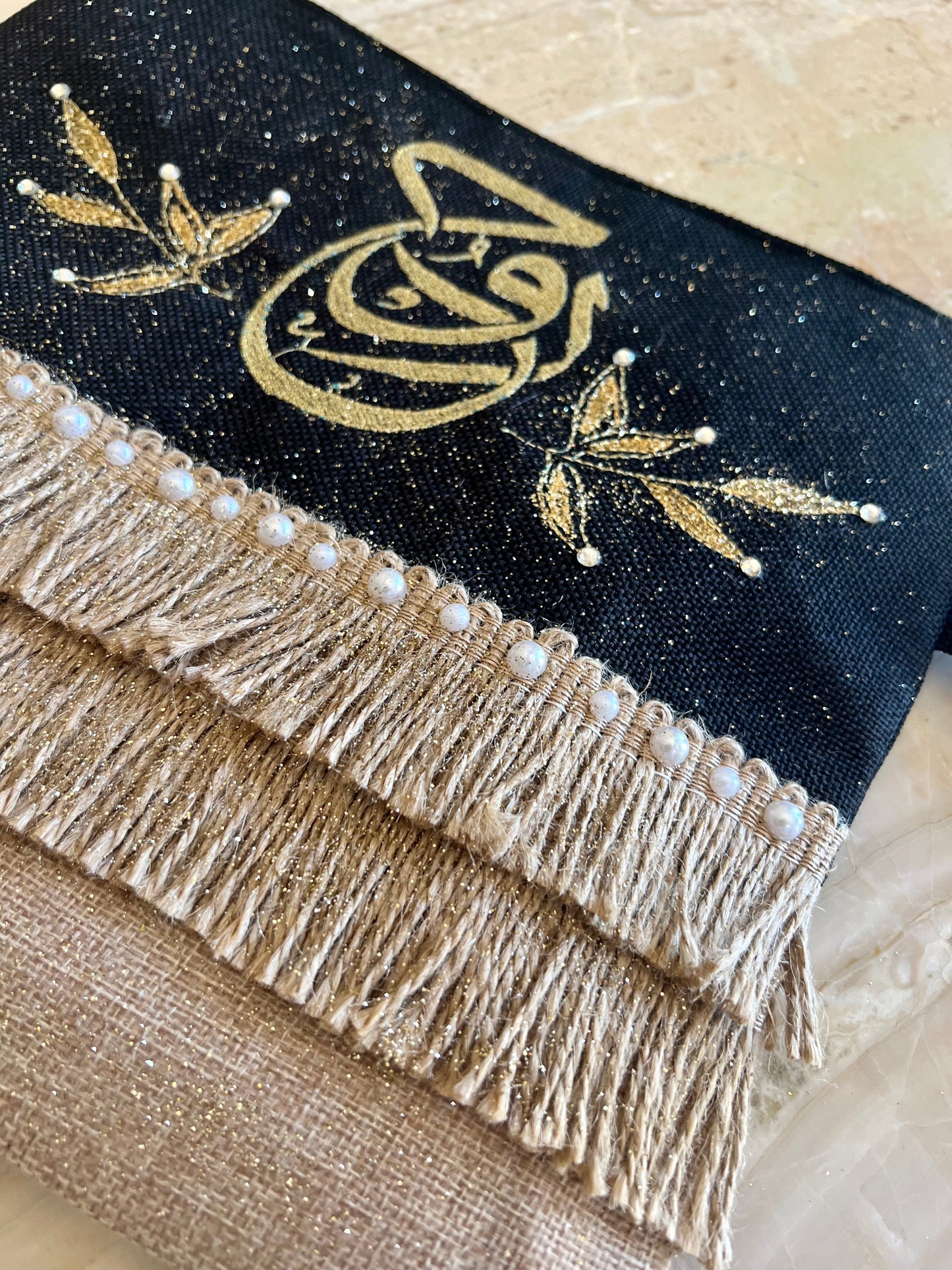 Name clutch ( Customize )by order