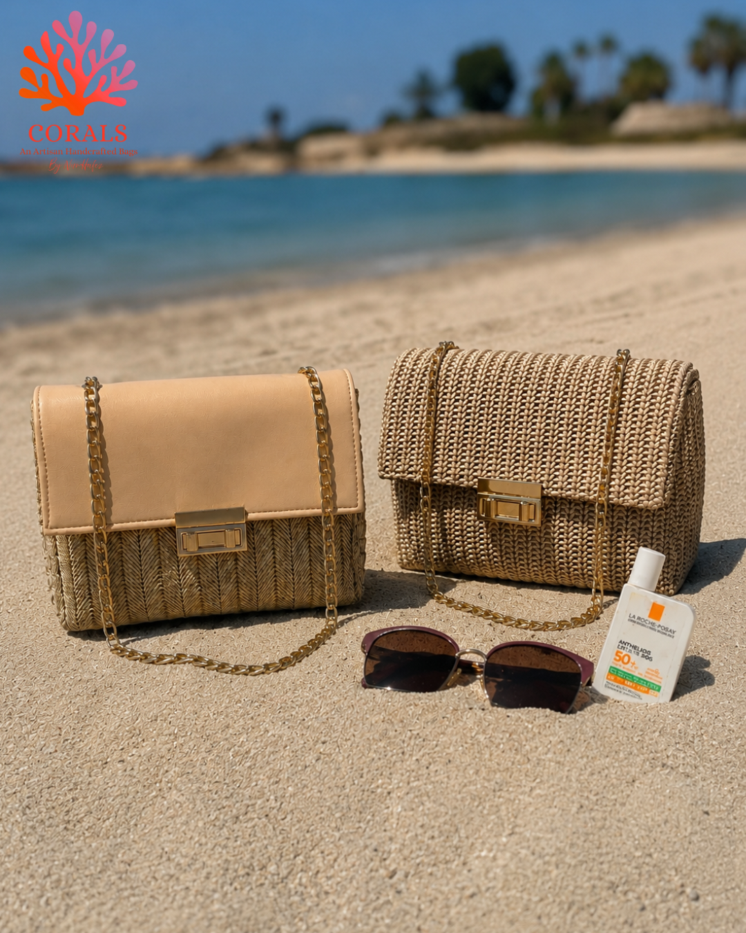 Sand Mist 🏜️