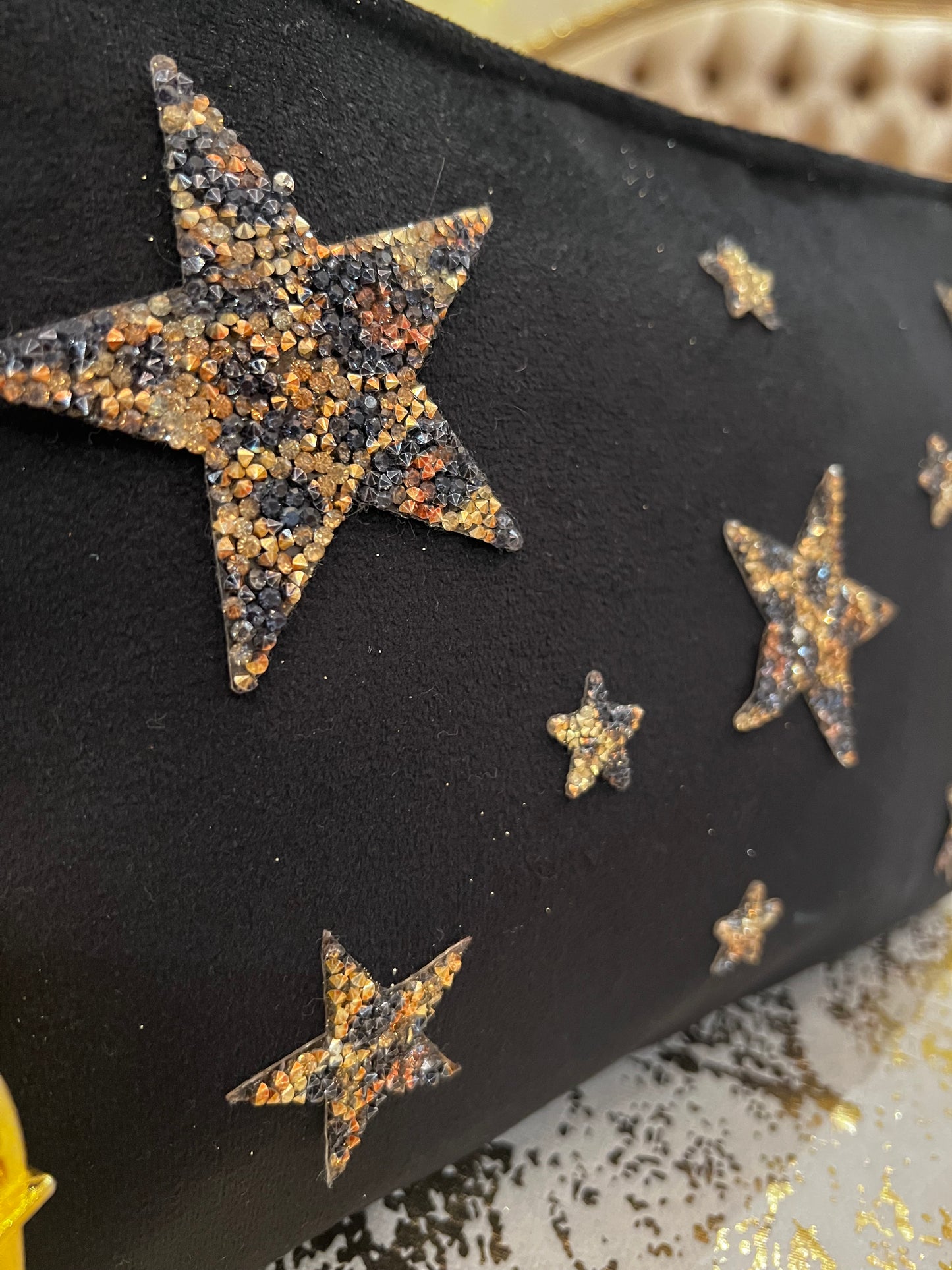 Leopard Shining Stars 🌟 🐆
