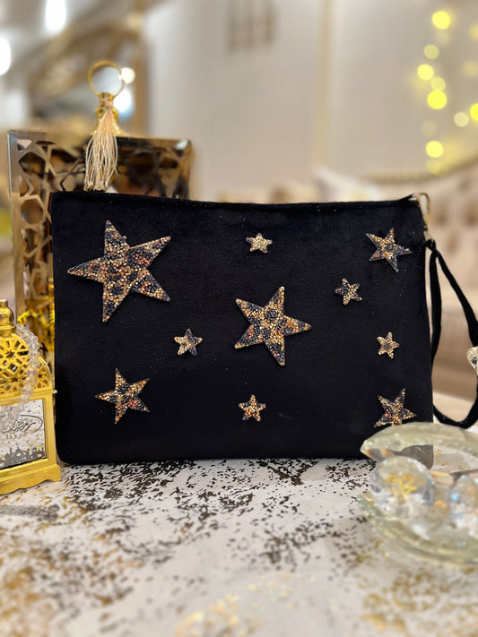 Leopard Shining Stars 🌟 🐆