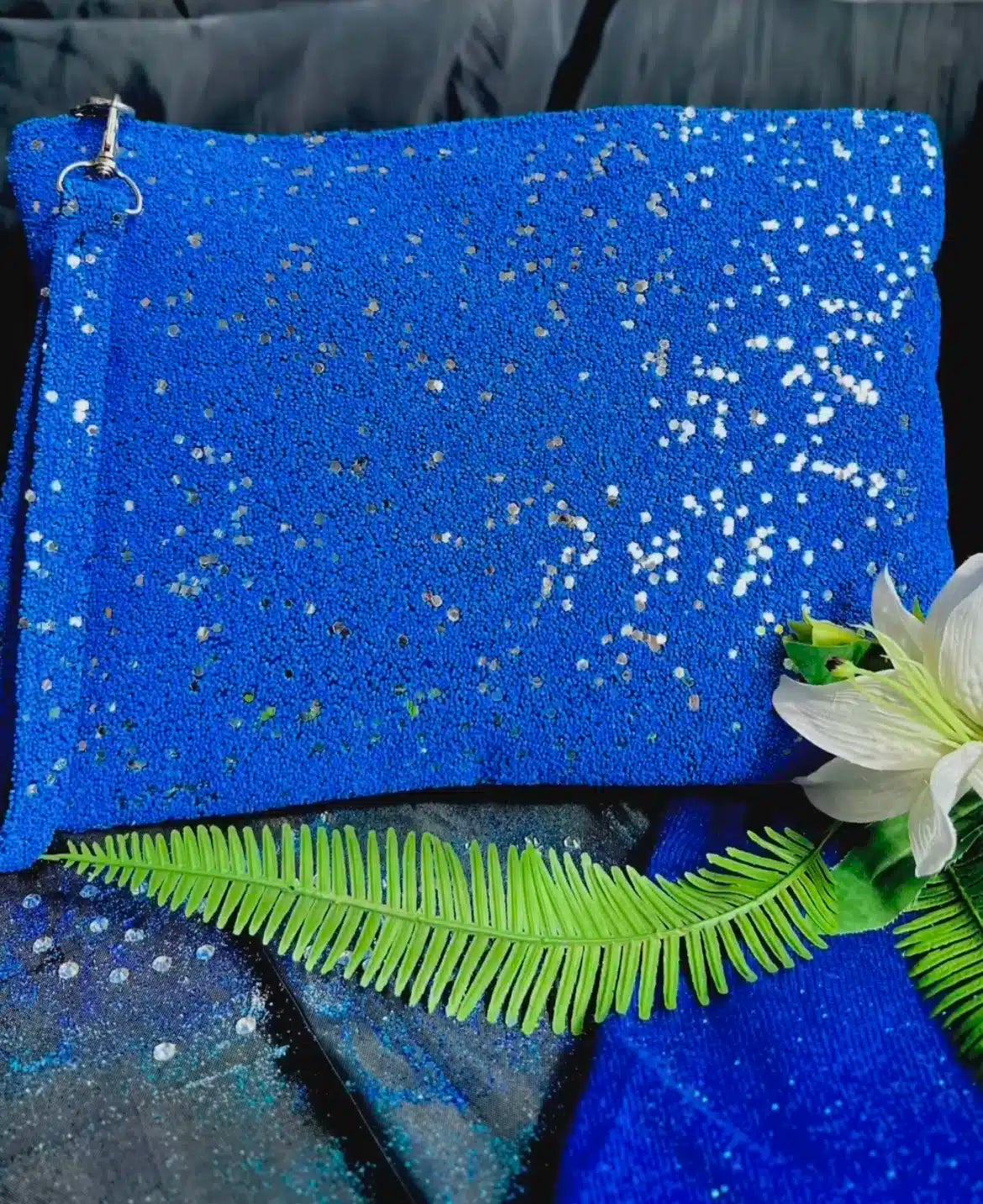 Azure Glow