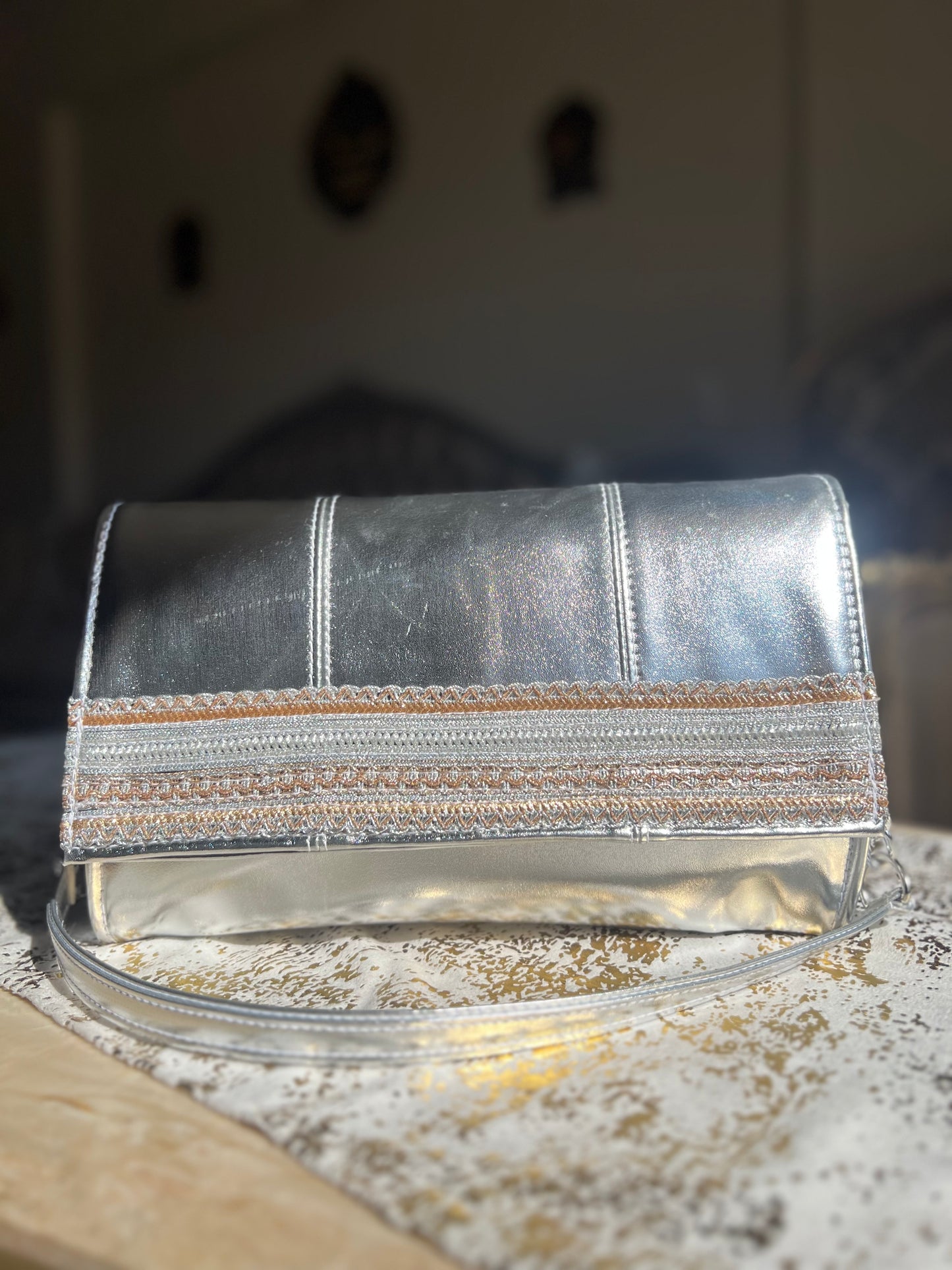 CORALS Glow Luxe