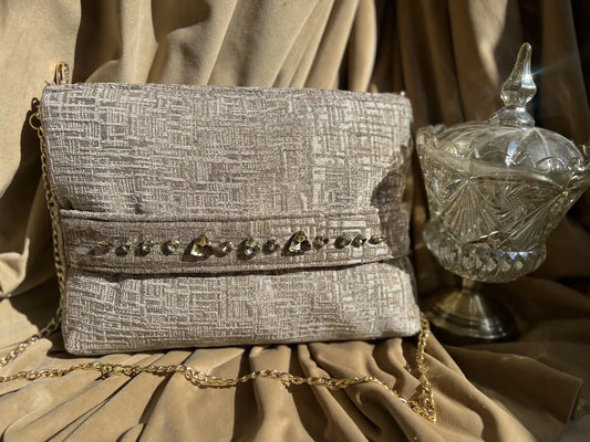 Roqayah with Slide-Through Handle