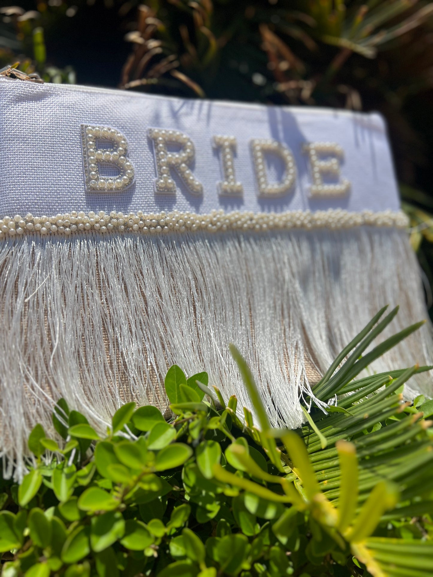Bridal clutch (by order)
