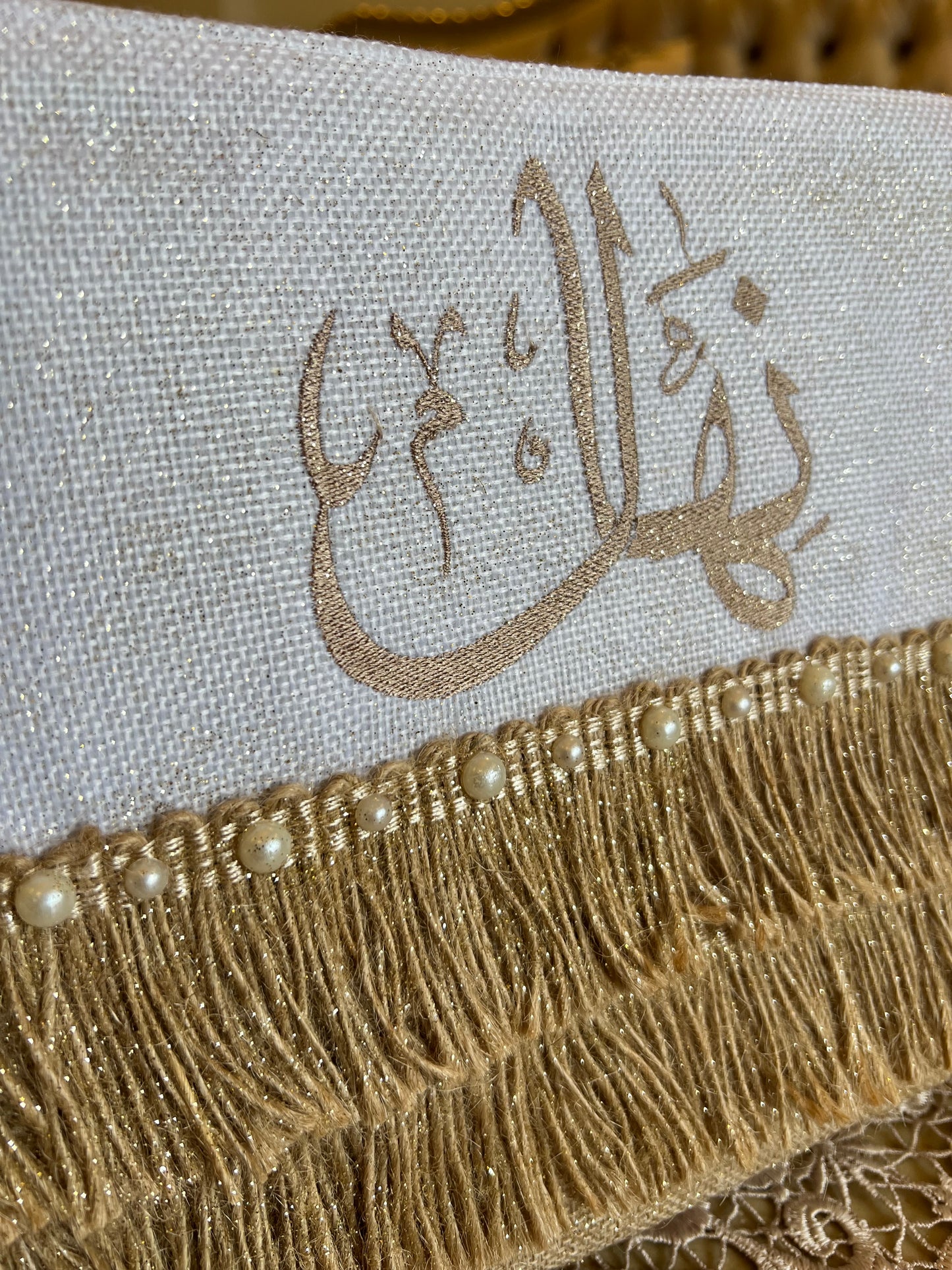 Name clutch ( Customize )by order