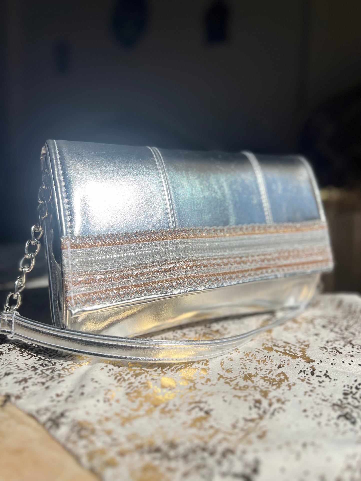 CORALS Glow Luxe