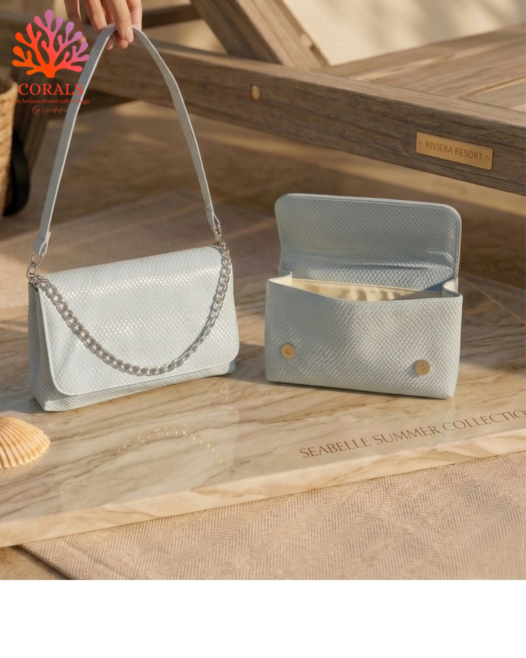 Cali HandBag