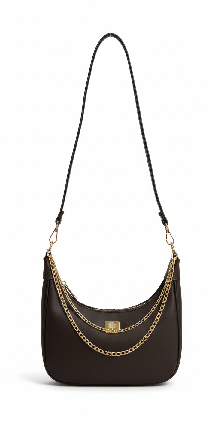 Mocka HOBO Bag