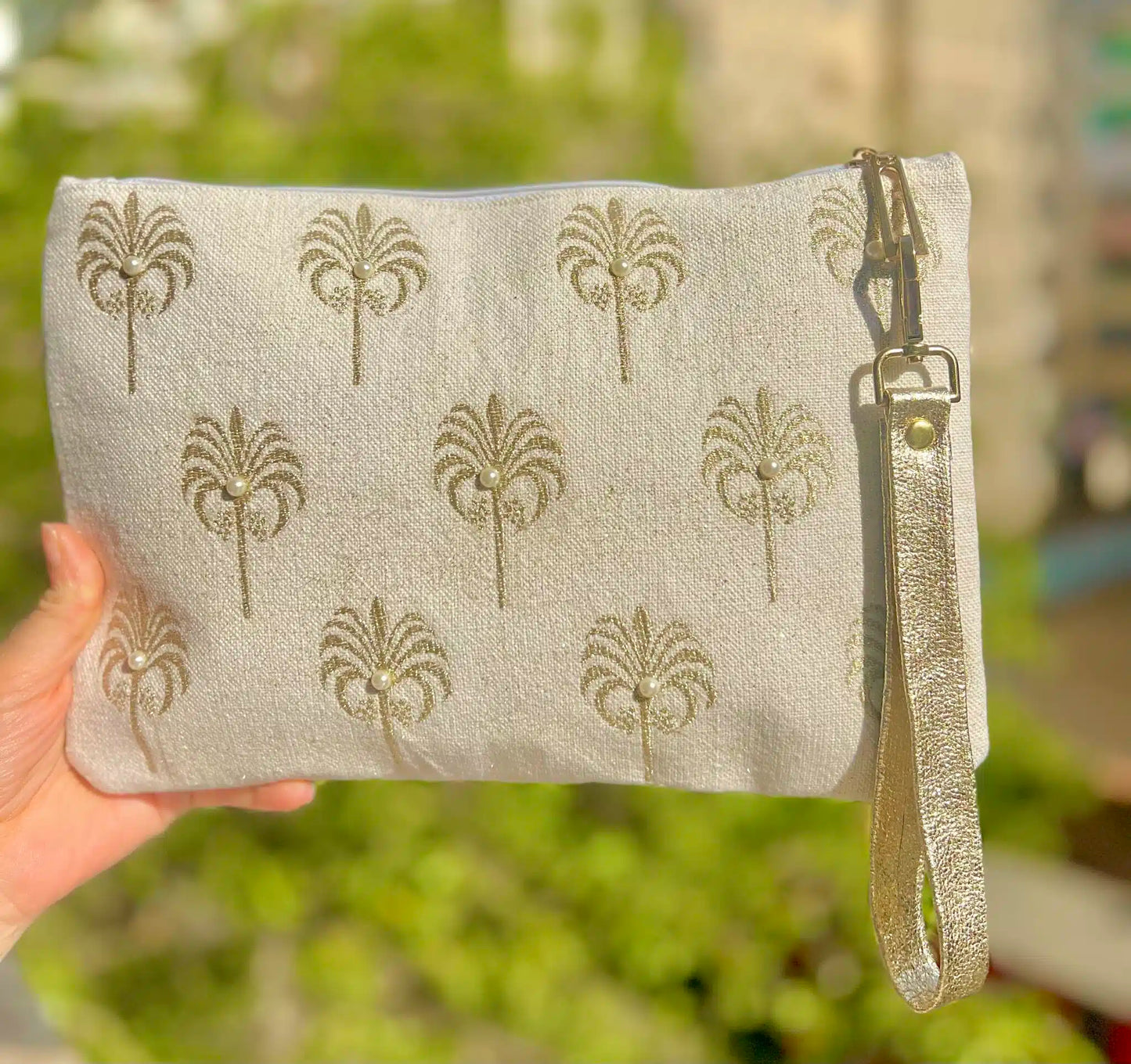 Palmera gold