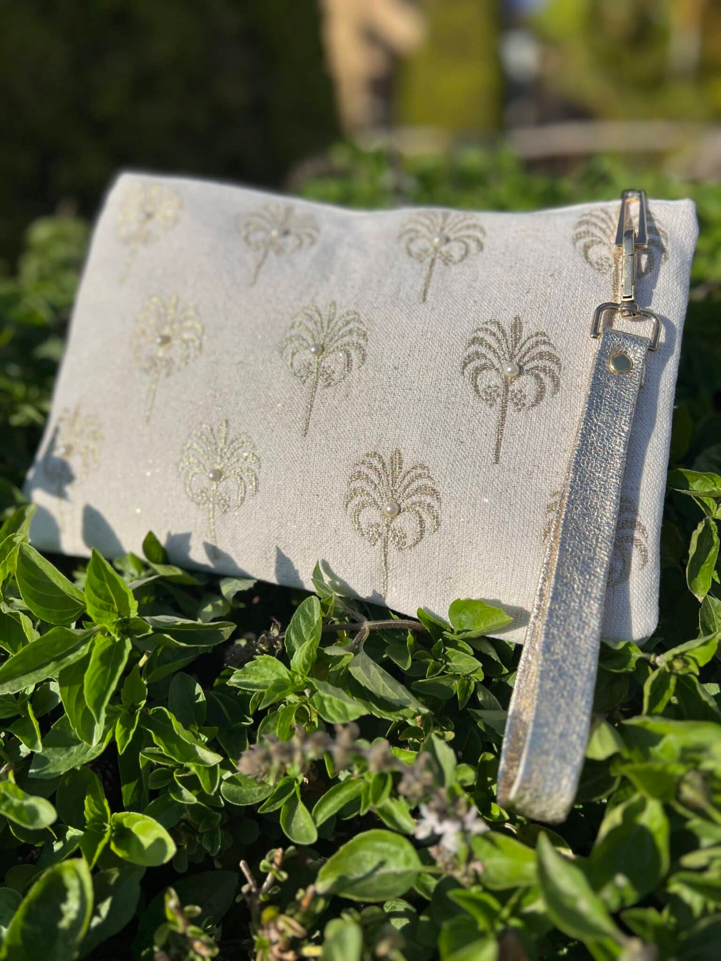 Palmera gold