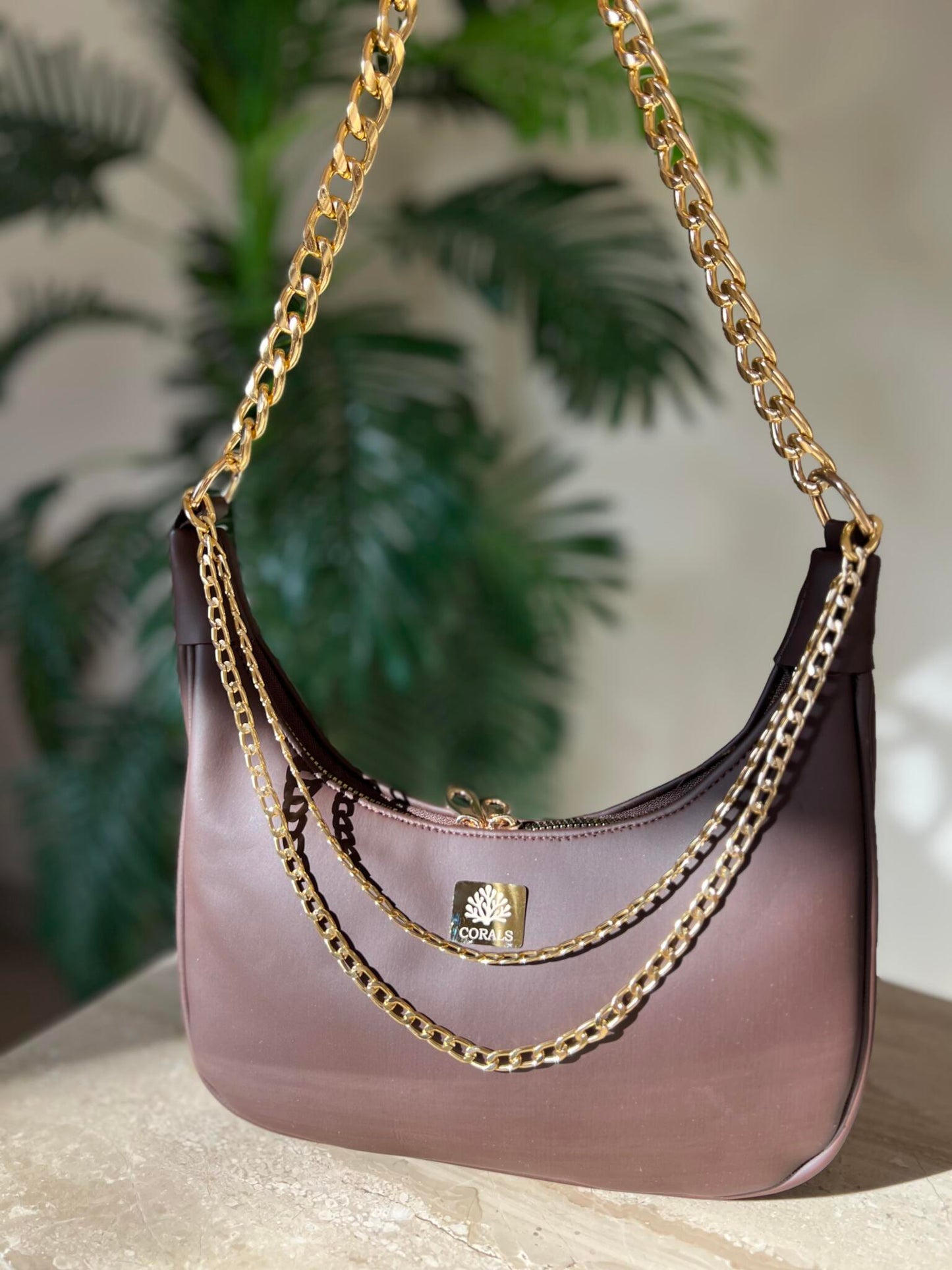 Mocka HOBO Bag