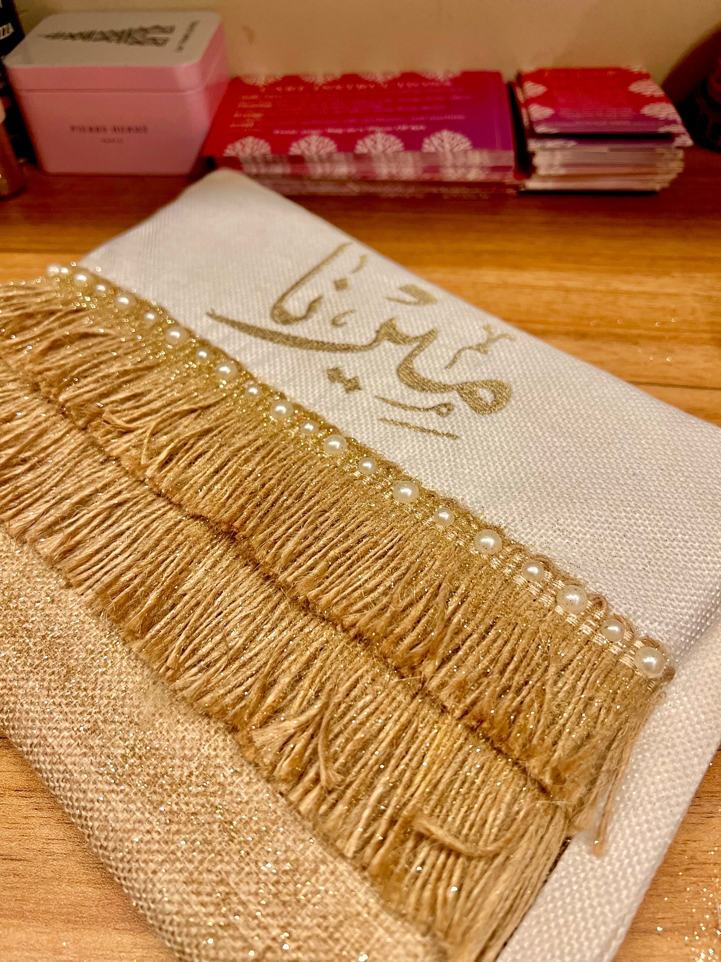Name clutch ( Customize )by order