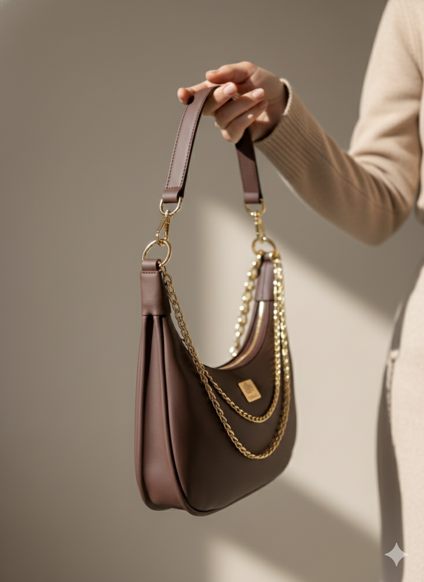 Mocka HOBO Bag