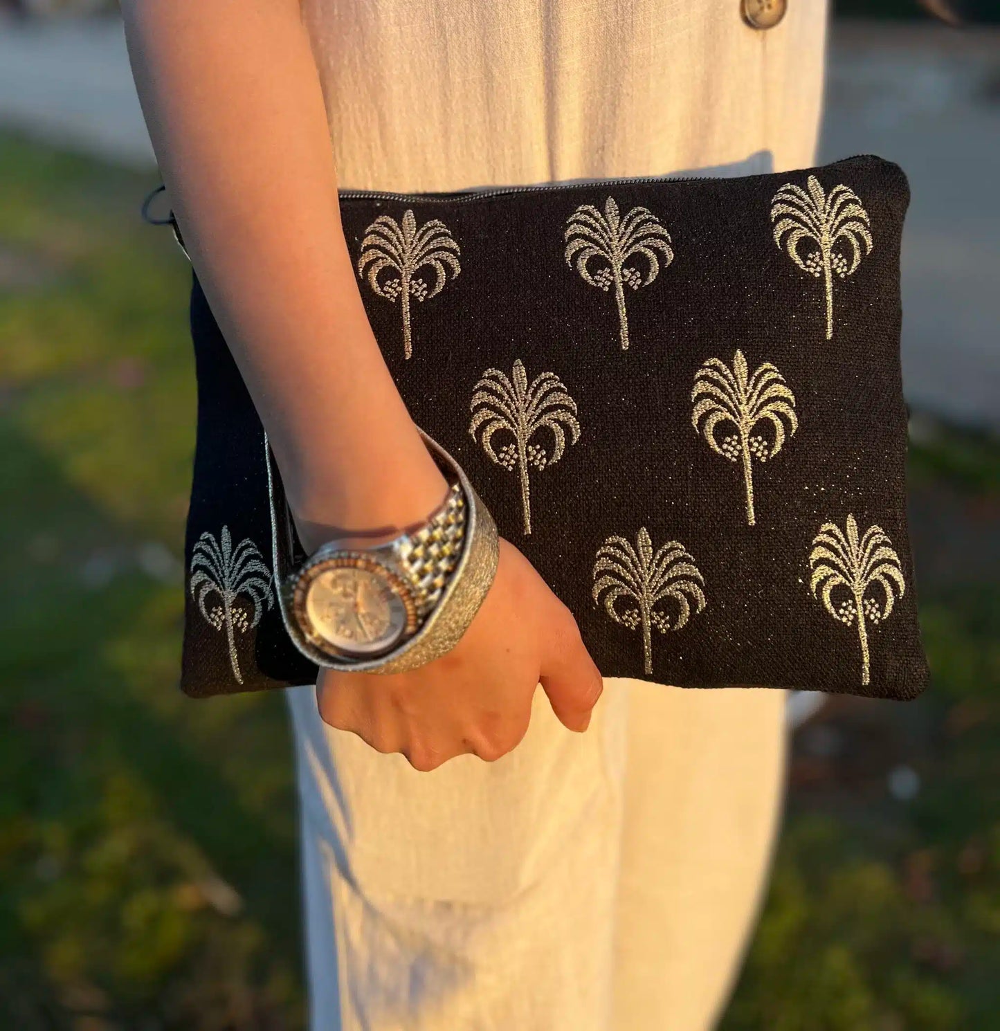 Palmera black