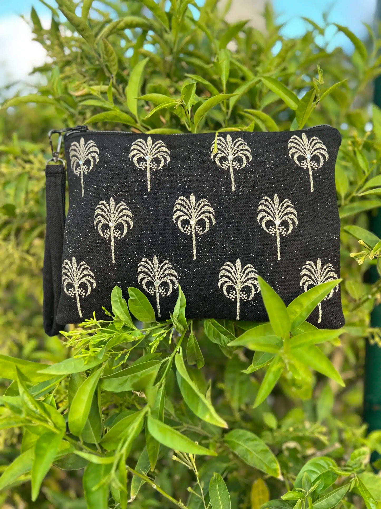 Palmera black