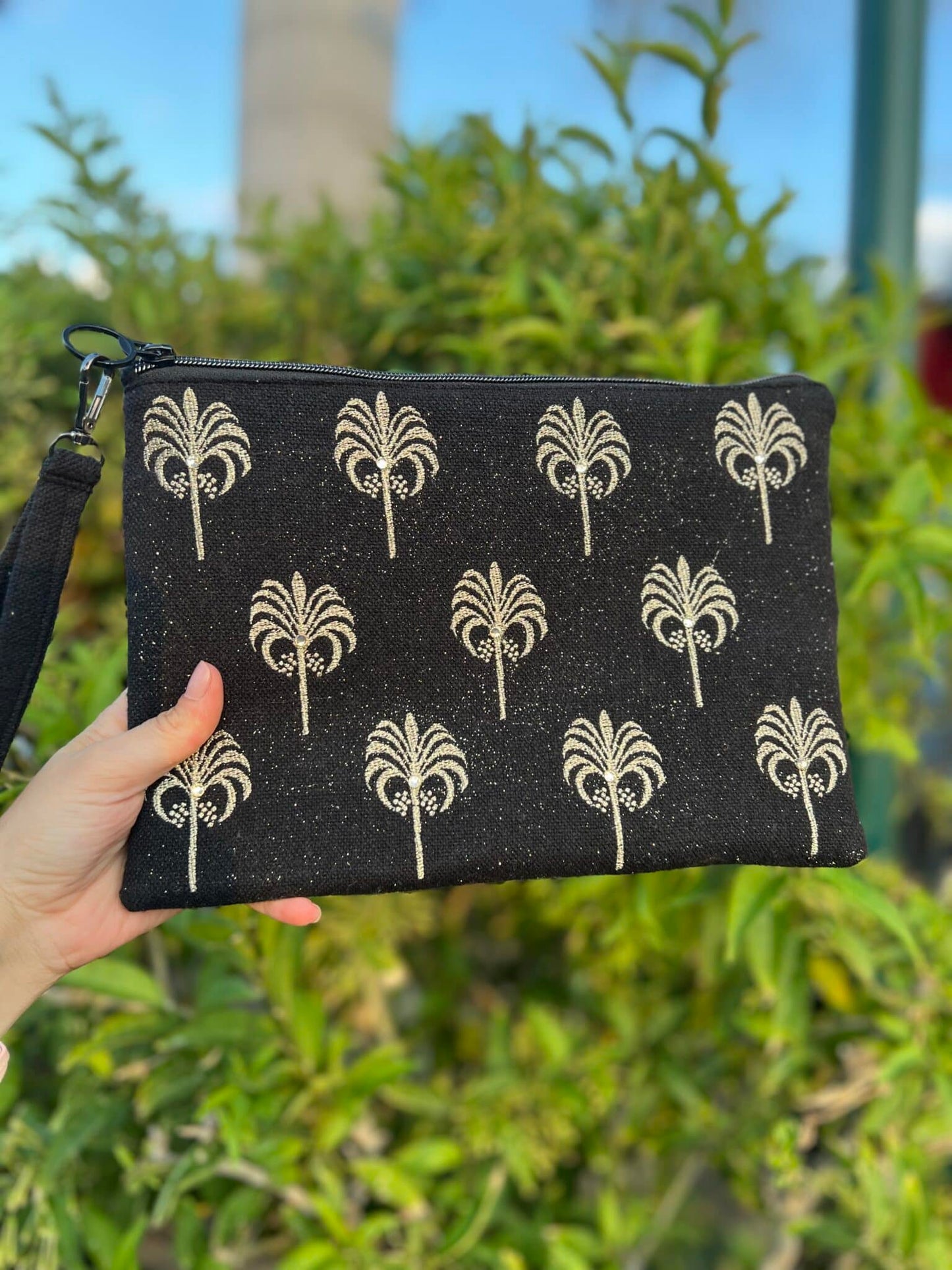 Palmera black