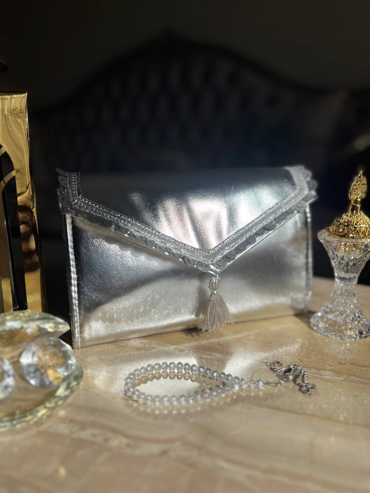 Diwan Silver Fajr