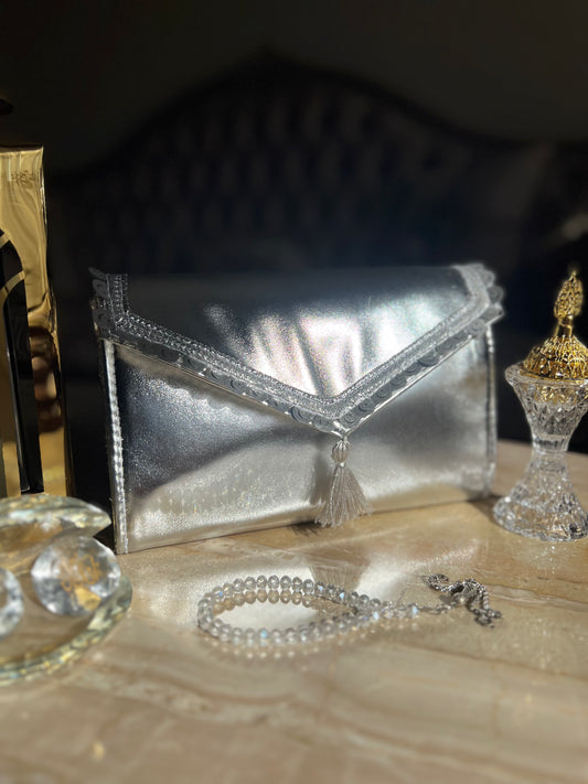 Diwan Silver Fajr