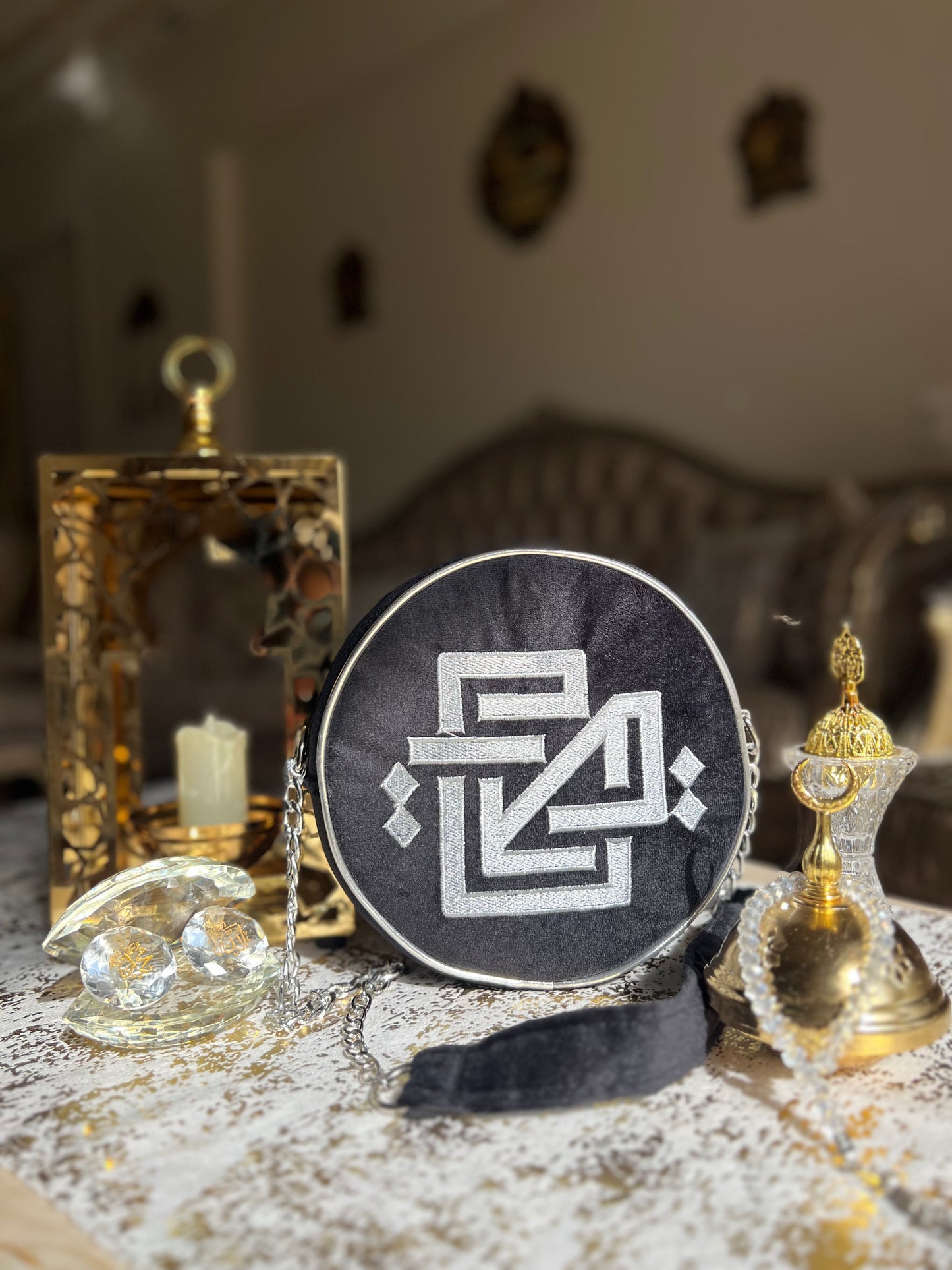 Diwan silver Kofi